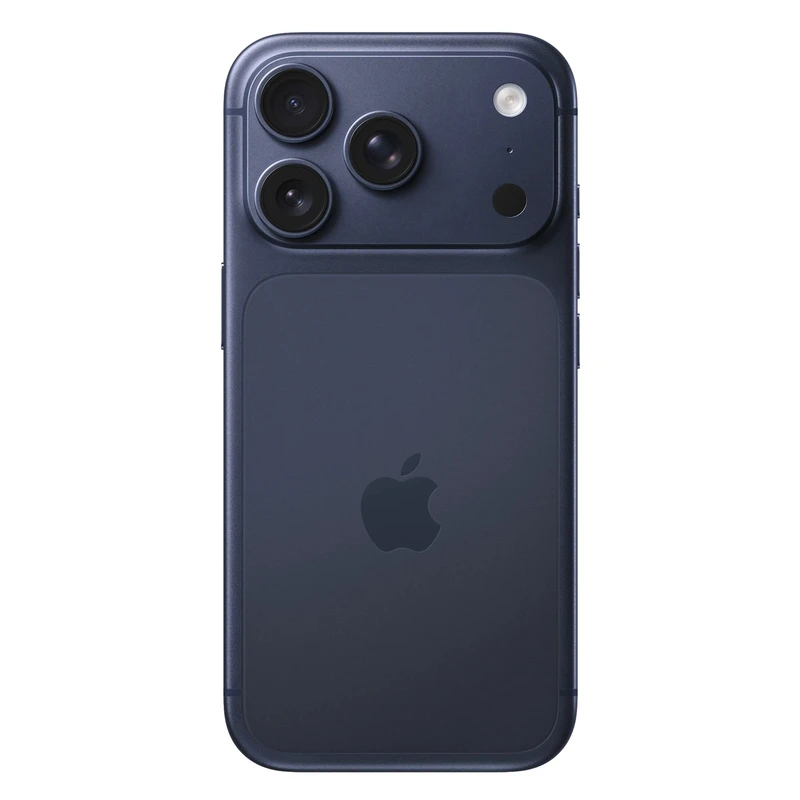 گوشی موبایل اپل مدل iPhone 17 Pro Max ZAA تک سیم کارت + eSim ظرفیت 256 گیگابایت و رم 12 گیگابایت - نات اکتیو 
