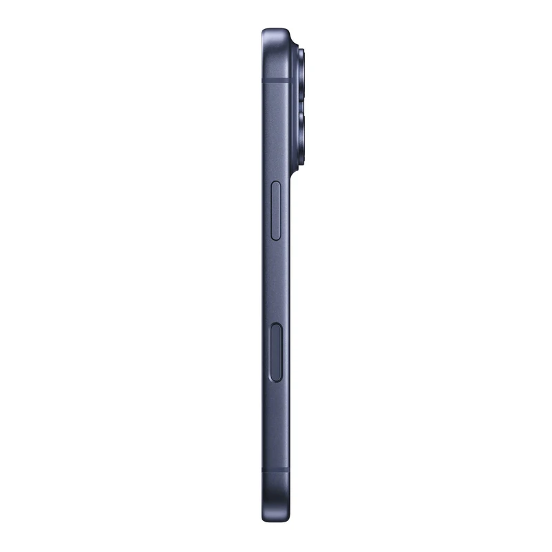 گوشی موبایل اپل مدل iPhone 17 Pro Max ZAA تک سیم کارت + eSim ظرفیت 256 گیگابایت و رم 12 گیگابایت - نات اکتیو 